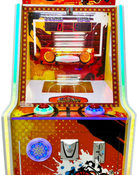 Basketball Duel