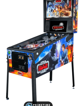 Star Wars: The Fall of the Empire by Stern Pinball PREMIUM model