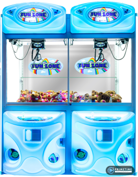 Fun Zone 60" by Coast To Coast Cranes