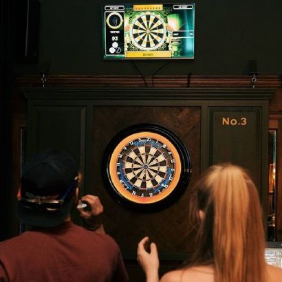 Level Up Your Venue with Sega's Interactive Darts: The Future of Social Gaming Is Here