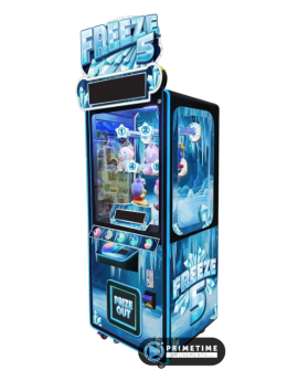 Freeze 5 by Coastal Amusements
