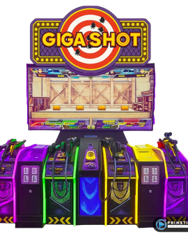 Giga Shot by JET Games USA