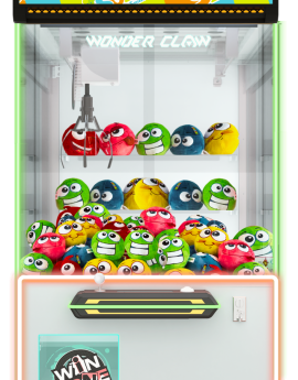 Wonder Claw 49" by Seasons / LAI Games