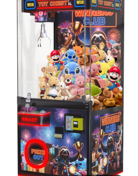 Toy Chest XL by Smart Industries