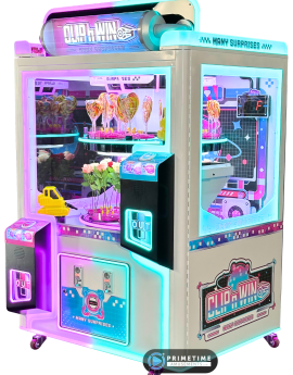Clip 'N Win by UNIS