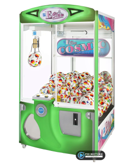 E-Claw Cosmic by Elaut USA