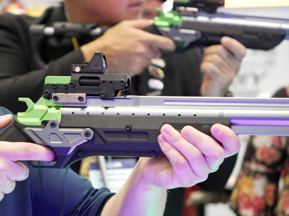 JET Games USA Unveils Giga Shot, the Latest Entry in Its Popular &ldquo;Shot&rdquo; Series