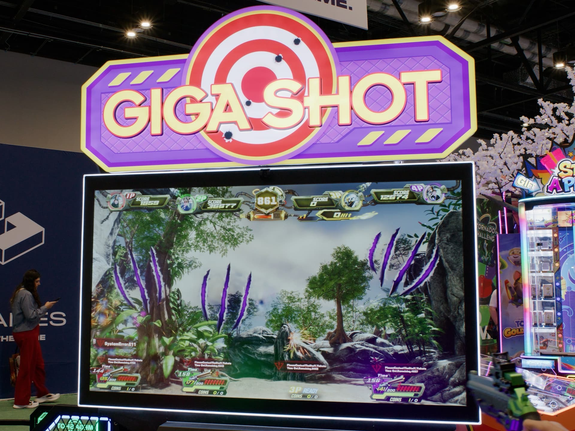 JET Games USA Unveils Giga Shot, the Latest Entry in Its Popular &ldquo;Shot&rdquo; Series