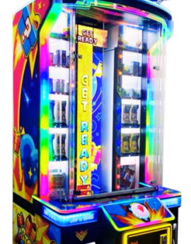 Stop-A-Prize by JET Games USA