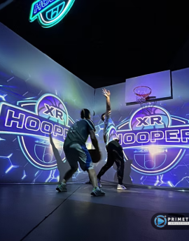XR Hooper by Swish XR