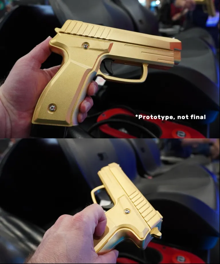 John Wick: Continental Pursuit