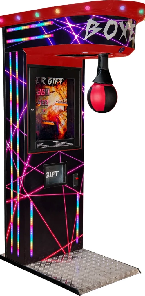 FlashGiftRed