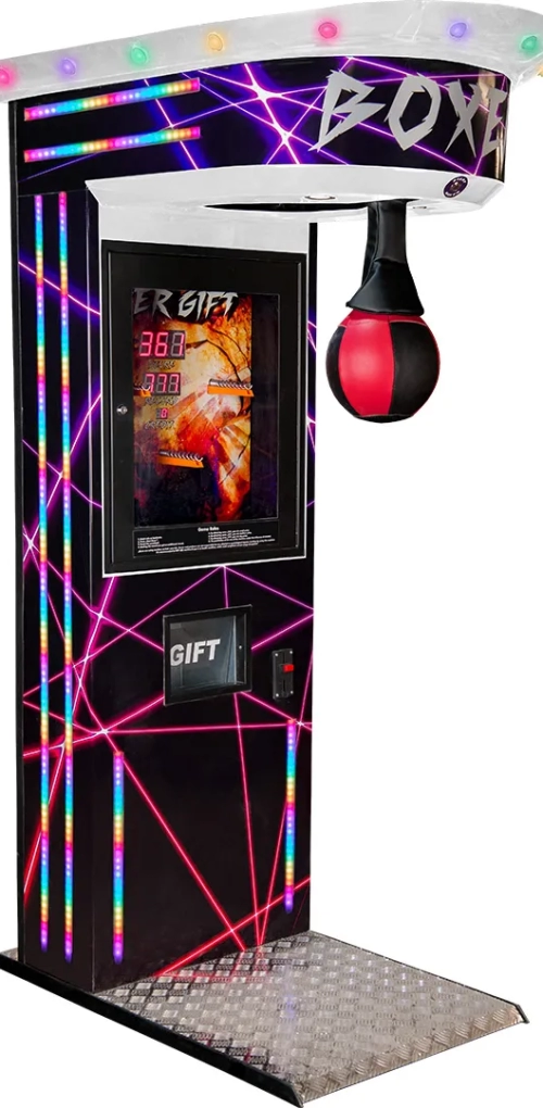 FlashGiftWhite