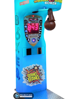Bang Bang Boxer by Kalkomat / IGPM Group
