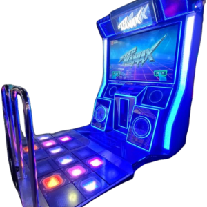 StepManiaX Expands in Japan with New DX Location Test and Update #76