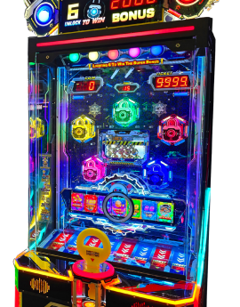 Unlock Mania by JET Games USA
