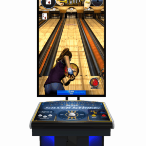 Silver Strike: League Night Brings Arcade Bowling Back With a Modern Spin