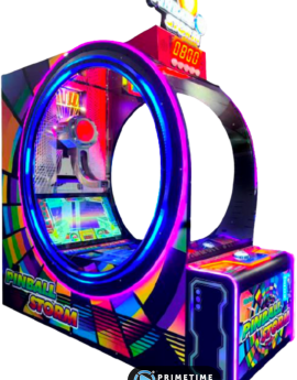 Pinballstorm