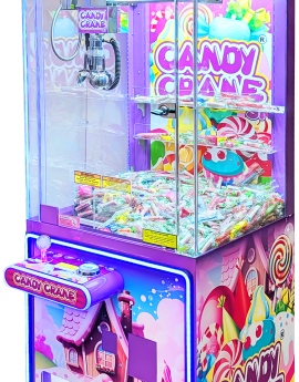 Candy Crane SE by Smart Industries