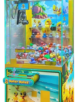 Ducky Ducks by Smart Industries