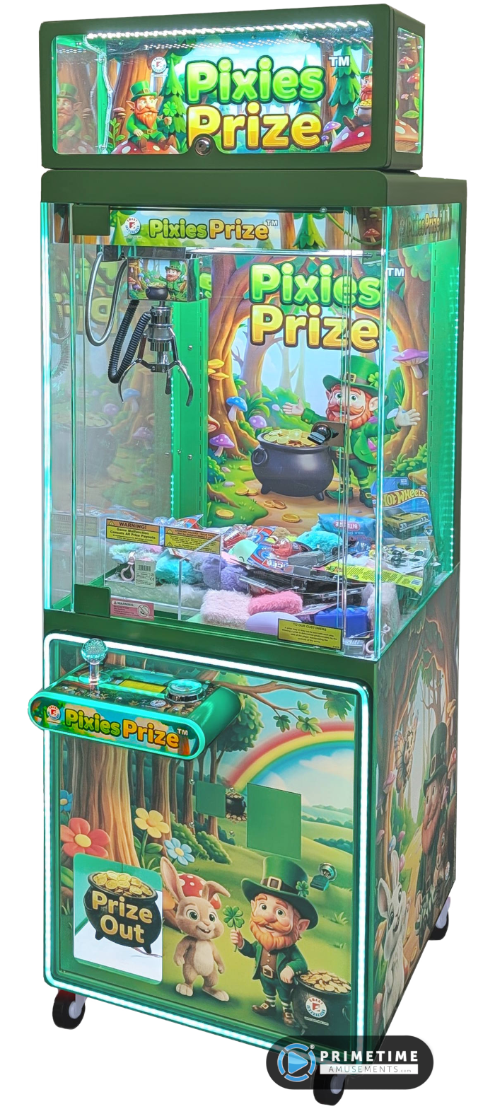 Pixies Prize