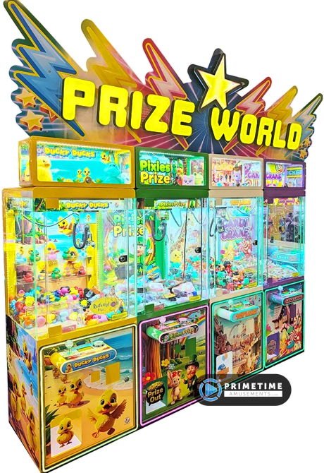 Prize World