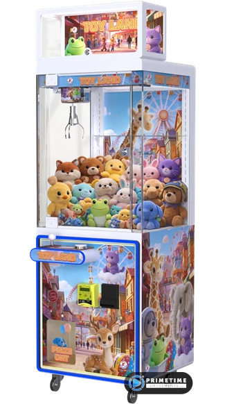 Toy Land